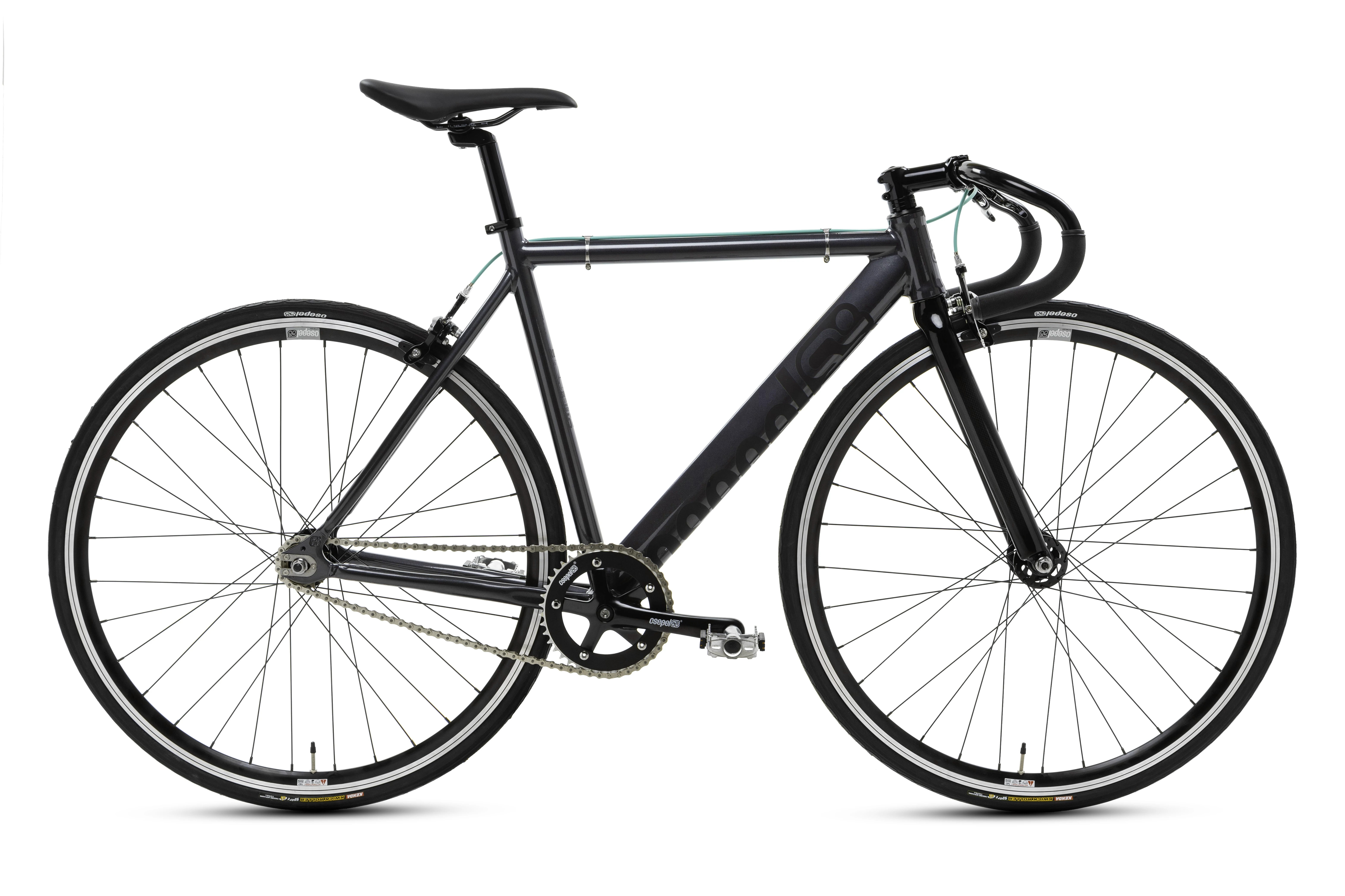 Csepel ROYAL ALU 28/600 17 MATT SZÜRKE