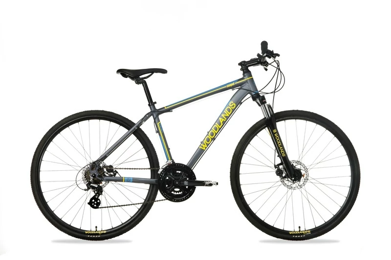 Csepel WOODLANDS CROSS 700C 1.1 21S 19