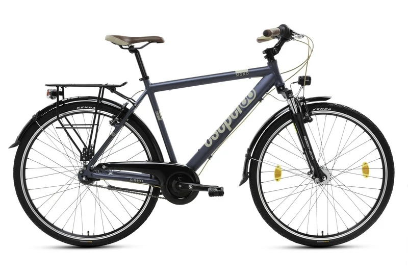 Csepel SIGNO 200 28 19 AGYD N7 KÉK