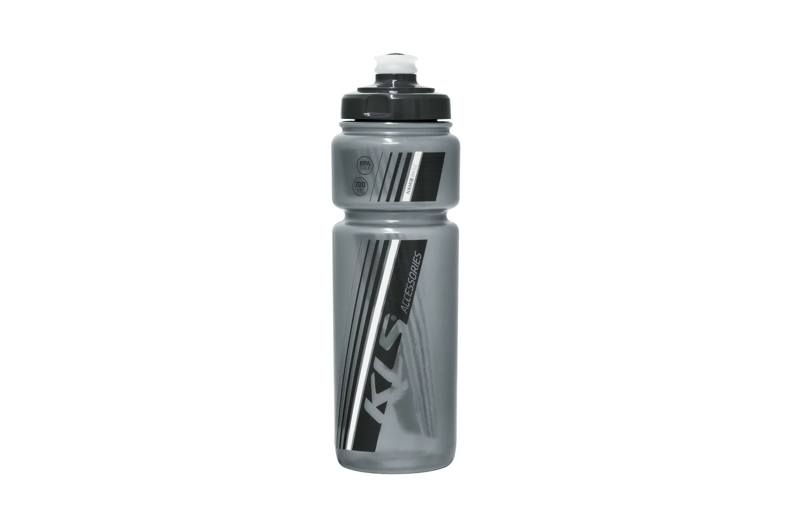 Kulacs KLS Namib 700ml grafit