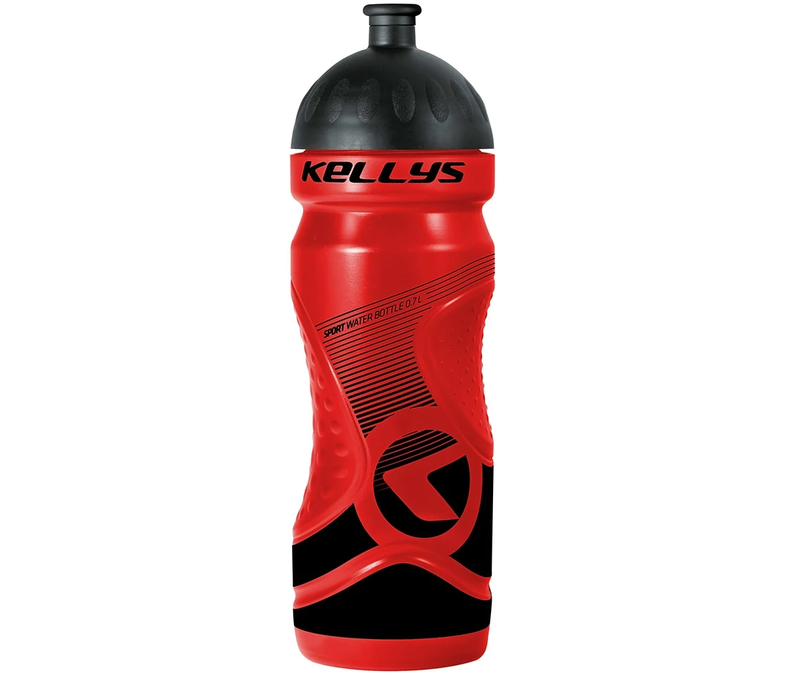 Kulacs Kelly's Sport piros 700ml