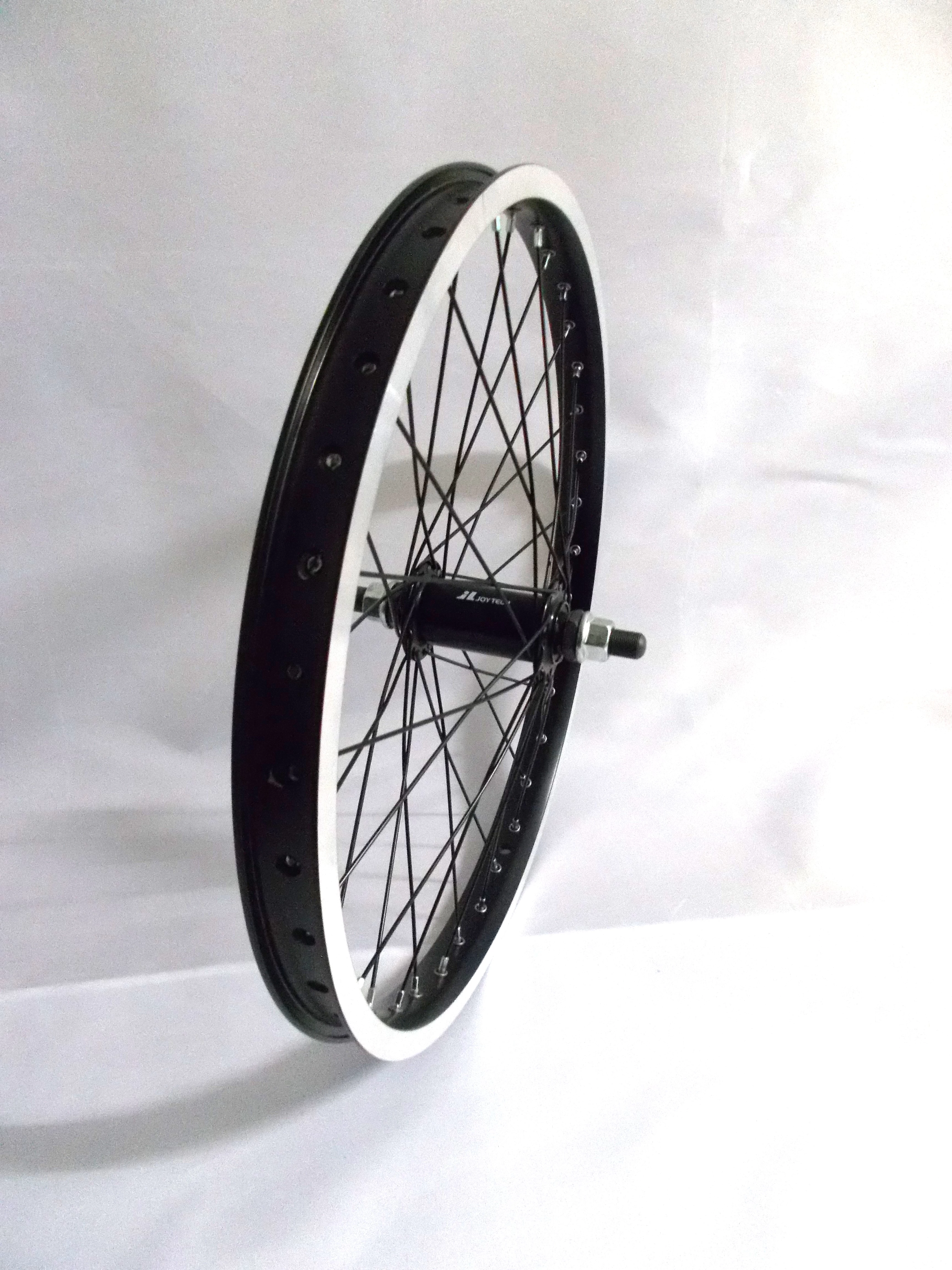 Kerék 20 BMX 36H első kerék