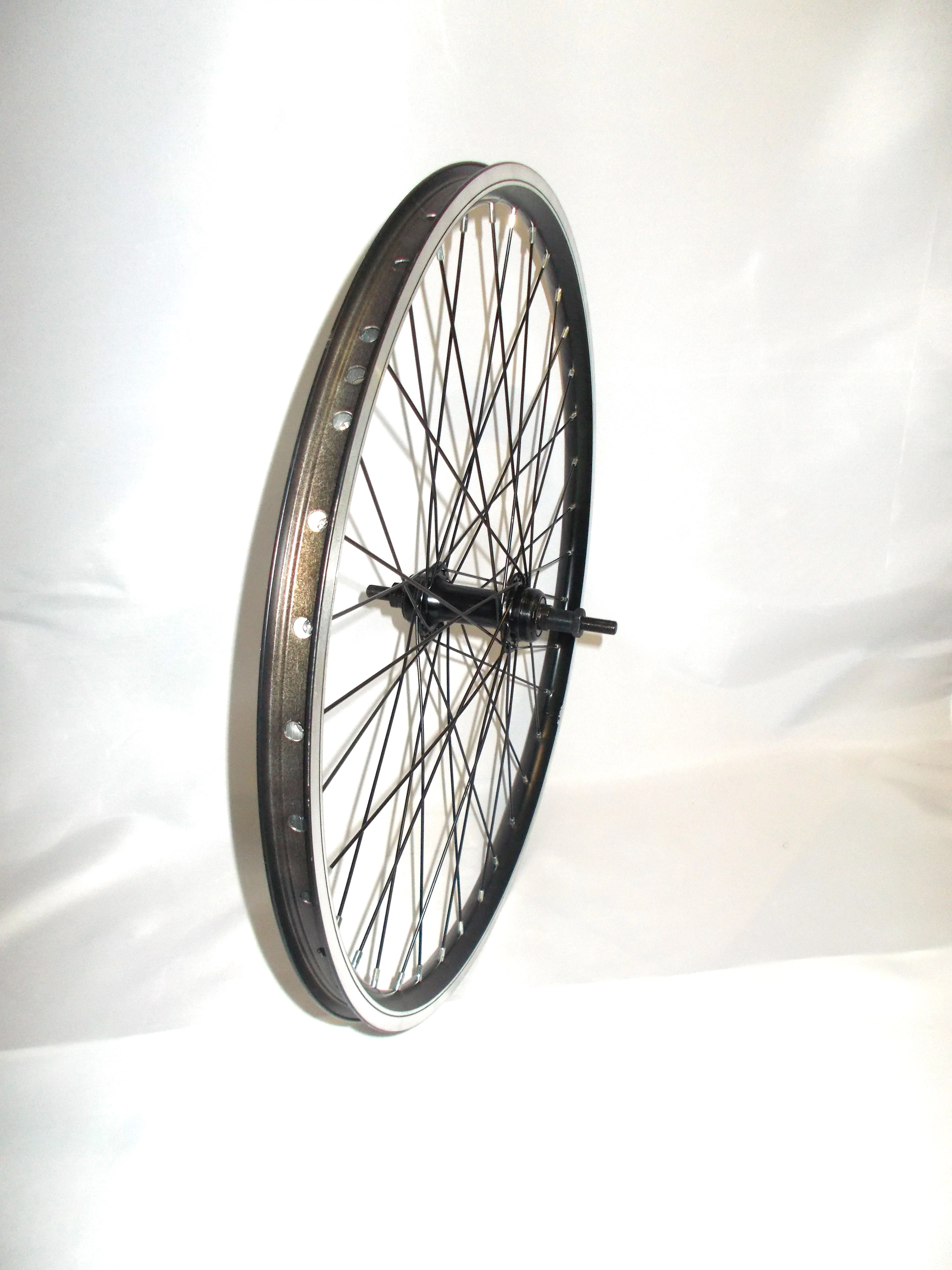 Kerék 26 szimpla MACH1 MTB hátsó